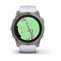 Часы Garmin Epix Pro (Gen 2) Sapphire Edition 010-02804-11 фото 6