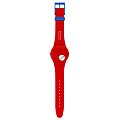 Часы Swatch New Gent SUOZ361 фото 4