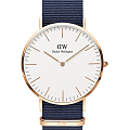 Часы Daniel Wellington Classic Bayswater DW00100275