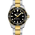 Часы Certina DS Action Diver Powermatic C032.807.22.051.00
