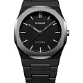 Часы D1 Milano Polycarbon PCBJ13