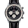 Часы Breitling Navitimer B01 Chronograph 46 AB0127211B1X1