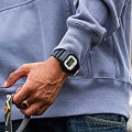 Часы Casio G-Shock DW-5600SHB-1 фото 9