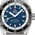 Часы Swiss Military by Chrono Titanium 300 SMA34100.03 фото 9