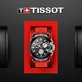 Часы Tissot T-Race Chronograph T115.417.27.051.00 фото 3