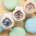 Часы Casio Baby-G BA-130-4A фото 15
