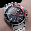 Часы Jacques Lemans Sport 1-2091G фото 2