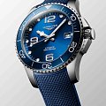 Часы Longines HydroConquest L3.780.4.96.9 фото 4