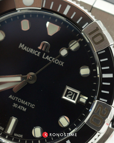 Maurice Lacroix Aikon Venturer AI6058-SS001-330-1