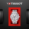 Часы Tissot Chrono XL Classic T116.617.11.037.00 фото 3