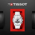 Часы Tissot T-Touch II Titanium Lady T047.220.46.086.00 фото 3