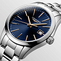 Часы Longines Conquest Classic  L2.386.4.92.6 фото 7