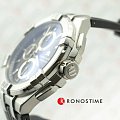 Часы Maurice Lacroix Aikon Chronograph AI1018-SS001-330-2 фото 7