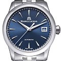 Часы Maurice Lacroix 1975 756007-SS002-430-1 фото 2