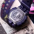 Часы Casio BA-110XSM-2A фото 3