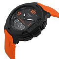 Часы Tissot T-Race Touch Aluminium T081.420.97.057.02 фото 2