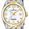 Часы Candino Couple Quartz C4704/E фото 2