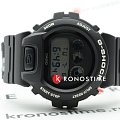 Часы Casio G-Shock DW-6900PF-1 фото 4