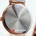 Часы Casio Sheen SHE-4550PG-4A фото 14