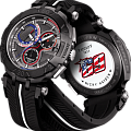 Часы Tissot T-Race Nicky Hayden 2017 T092.417.37.061.01 фото 2