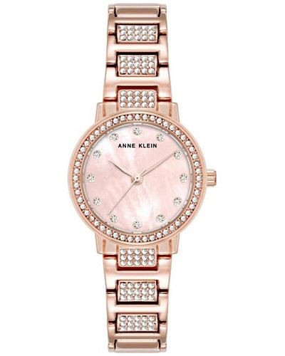 Anne Klein Crystal 5104BMRG