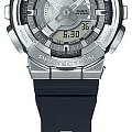 Часы Casio G-Shock GM-S110-1ADR (GM-S110-1A) фото 8