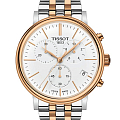 Часы Tissot Carson Premium Chronograph T122.417.22.011.00