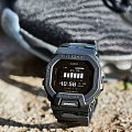 Часы Casio G-Shock GBD-200UU-1DR (GBD-200UU-1D) фото 2