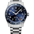 Часы Longines Spirit L3.812.4.93.6