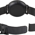 Часы Obaku Toft Charcoal V181GDBBMB фото 6