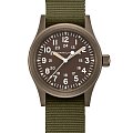 Часы Hamilton Khaki Field Mechanical H69449961