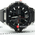 Часы Casio G-Shock GST-B300-1A фото 4