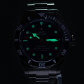 Часы Swiss Military by Chrono Diver SMA34075.08 фото 6