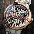 Часы Earnshaw Barallier ES-8242-AA фото 3