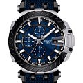 Часы Tissot T-Race Automatic Chronograph T115.427.27.041.00