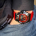 Часы Casio G-Shock GM-6900B-4ER фото 4