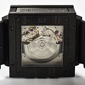 Часы Hamilton Khaki Action H79686333 фото 5