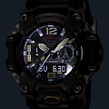 Часы Casio G-Shock GWG-B1000-1ADR (GWG-B1000-1A) фото 8
