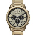 Часы Armani Exchange Banks AX1739