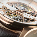 Часы Hamilton Jazzmaster Skeleton Auto H42505510 фото 3