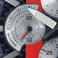 Часы Casio Edifice EFR-S567TR-2A фото 3
