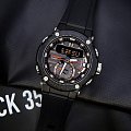 Часы Casio G-Shock GST-B200B-1A фото 13