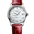 Часы Longines Master Collection L2.357.4.87.2