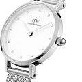 Часы Daniel Wellington Petite Lumine Pressed Sterling DW00100602 фото 2