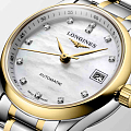 Часы Longines Master Collection L2.128.5.87.7 фото 6