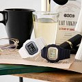 Часы Casio G-Shock GMD-S5600-7DR (GMD-S5600-7) фото 8
