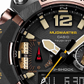 Часы Casio G-Shock GWG-B1000-1A4DR (GWG-B1000-1A4) фото 5