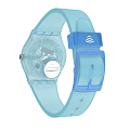 Часы Swatch Gent Swatch Pay! SVHS100-5300 фото 3