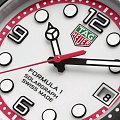 Часы TAG Heuer Formula 1 Solargraph WBY111A.FT8106 фото 2