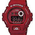 Часы Casio G-Shock GD-X6900HT-4ER